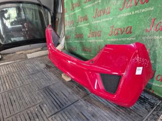 Бампер задний HONDA FIT GP5 LEB 3 ракурс