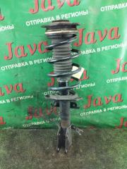 Фото запчасти стойка передняя правая RENAULT KANGOO 2012 контрактная запчасть Запчасть стойка передняя правая RENAULT KANGOO 2012