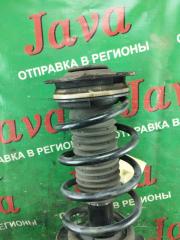 Стойка правая передняя RENAULT KANGOO KW0 K4M 2 ракурс