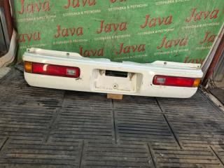 Бампер задний HONDA ACTY HH5 E07Z 1 ракурс