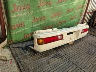 Бампер задний HONDA ACTY HH5 E07Z 2 ракурс