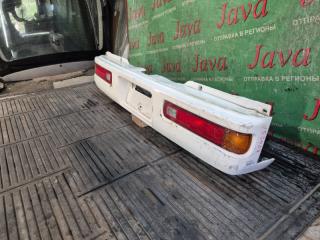 Бампер задний HONDA ACTY HH5 E07Z 3 ракурс
