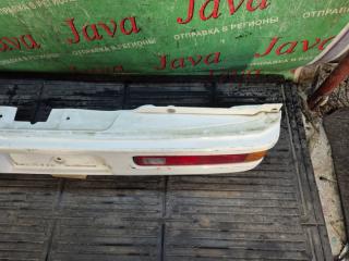 Бампер задний HONDA ACTY HH5 E07Z 4 ракурс