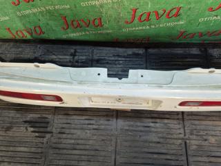 Бампер задний HONDA ACTY HH5 E07Z 5 ракурс