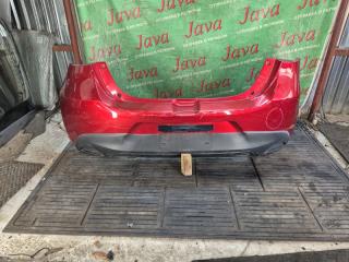 Бампер задний MAZDA DEMIO DJ5FS S5-DPTS 1 ракурс