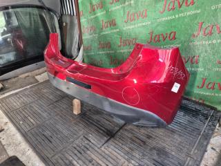 Бампер задний MAZDA DEMIO DJ5FS S5-DPTS 2 ракурс