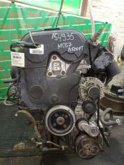 Двигатель VOLVO C70 MC67 B5254T 1 ракурс