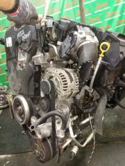 Двигатель VOLVO C70 MC67 B5254T 3 ракурс