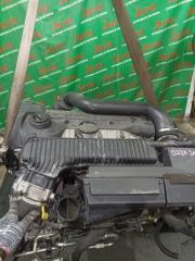 Двигатель VOLVO C70 MC67 B5254T 5 ракурс