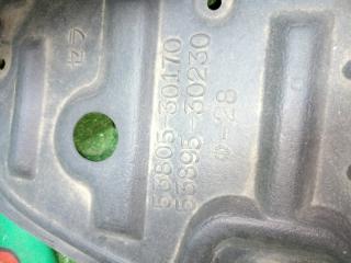 Подкрылок правый передний TOYOTA CROWN GRS200 4GR-FSE 5 ракурс