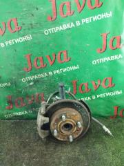 Ступица левая передняя DAIHATSU MIRA L275S KF-VE 1 ракурс