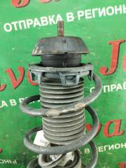 Стойка правая передняя HONDA FIT GD1 L13A 2 ракурс