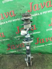 Стойка правая передняя SUZUKI SOLIO MA26S K12C 1 ракурс