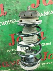 Стойка правая передняя SUZUKI SOLIO MA26S K12C 2 ракурс