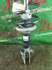 Стойка правая передняя SUZUKI SOLIO MA26S K12C 3 ракурс