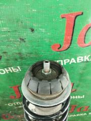 Стойка правая передняя SUZUKI SOLIO MA26S K12C 4 ракурс