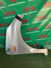 Крыло правое переднее SUBARU PLEO L275F KF-VE 1 ракурс