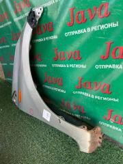 Крыло правое переднее SUBARU PLEO L275F KF-VE 2 ракурс