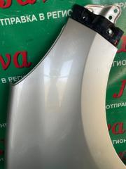 Крыло правое переднее SUBARU PLEO L275F KF-VE 4 ракурс