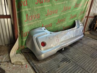 Бампер задний DAIHATSU BOON M700S 1KR-FE 2 ракурс