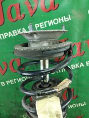 Стойка левая передняя BMW 6-SERIES E63 N52B30A 2 ракурс