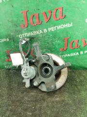 Ступица правая передняя SUZUKI HUSTLER MR31S R06A 5 ракурс