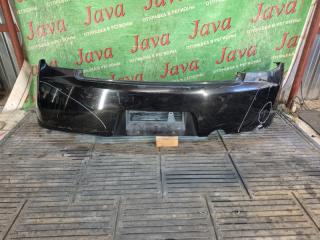 Бампер задний TOYOTA WILL VI NCP19 2NZ-FE 1 ракурс