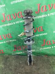 Стойка левая передняя DAIHATSU MIRA e:S LA350S KF-VE 1 ракурс