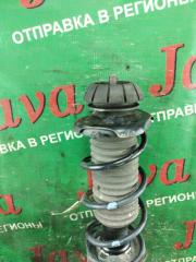 Стойка левая передняя DAIHATSU MIRA e:S LA350S KF-VE 2 ракурс