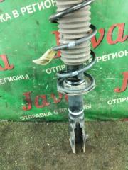 Стойка левая передняя DAIHATSU MIRA e:S LA350S KF-VE 3 ракурс