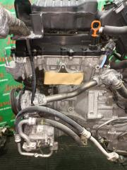 Двигатель HONDA N-ONE JG1 S07A 3 ракурс Двигатель HONDA N-ONE JG1 S07A 3 ракурс