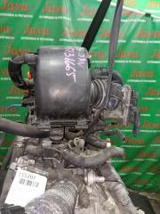 Двигатель HONDA N-ONE JG1 S07A 5 ракурс Двигатель HONDA N-ONE JG1 S07A 5 ракурс