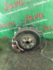 Ступица левая передняя TOYOTA ESTIMA MCR30 1MZ-FE 1 ракурс