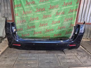 Бампер задний TOYOTA ALPHARD GGH20 2GR-FE 1 ракурс