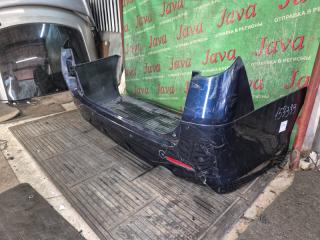 Бампер задний TOYOTA ALPHARD GGH20 2GR-FE 2 ракурс