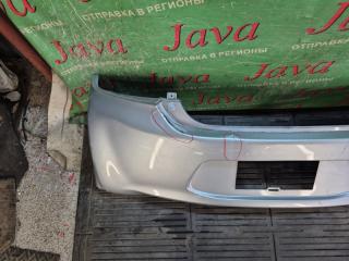 Бампер задний MITSUBISHI MIRAGE A05A 3A90 4 ракурс