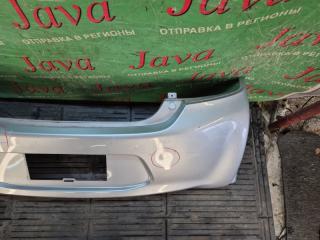 Бампер задний MITSUBISHI MIRAGE A05A 3A90 5 ракурс