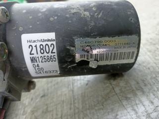 Рулевая рейка передняя MITSUBISHI COLT Z21A 4A90 3 ракурс