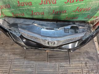 Бампер передний HONDA FIT GE6 L13A 5 ракурс