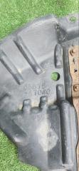 Подкрылок правый передний TOYOTA PRIUS ALPHA ZVW40 2ZR-FXE 4 ракурс