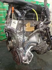 Двигатель HONDA N-BOX JF3 S07B 2 ракурс