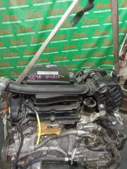 Двигатель HONDA N-BOX JF3 S07B 4 ракурс