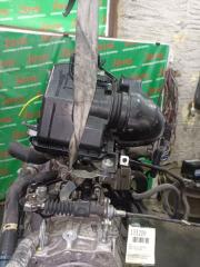 Двигатель HONDA N-BOX JF3 S07B 5 ракурс