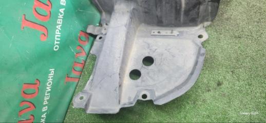 Подкрылок левый передний TOYOTA VELLFIRE GGH25 2GR-FE 4 ракурс