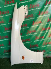 Запчасть крыло переднее правое NISSAN LAUREL 2002