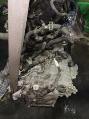 АКПП DAIHATSU MIRA COCOA L675S KF-VE3 6AD 3 ракурс АКПП DAIHATSU MIRA COCOA L675S KF-VE3 6AD 3 ракурс