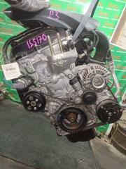 Двигатель MAZDA DEMIO DJ3FS P3-VPS 1 ракурс Двигатель MAZDA DEMIO DJ3FS P3-VPS 1 ракурс
