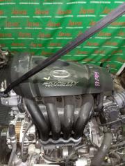 Двигатель MAZDA DEMIO DJ3FS P3-VPS 4 ракурс Двигатель MAZDA DEMIO DJ3FS P3-VPS 4 ракурс
