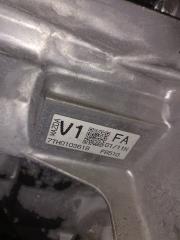 МКПП MAZDA DEMIO DJ3FS P3-VPS 7TH0 5 ракурс