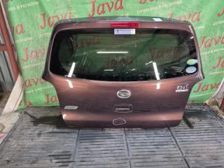 Дверь задняя задняя DAIHATSU MIRA e:S LA300S KF-VE 1 ракурс